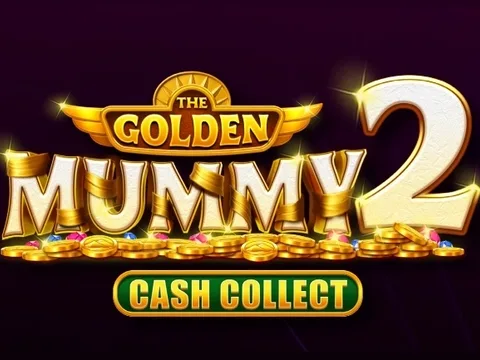 Spielbild „The Golden Mummy 2“ von Iron Dog Studio